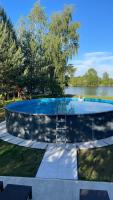 Перлина Буковини - B&B Lypovany