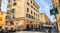 PG Homes Apartments - B&B Genova