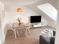 Dachkoje Kuebo - B&B Ostseebad Kühlungsborn