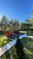 Перлина Буковини - B&B Lypovany