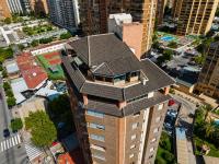 Maysan Penthouse - Ferienwohnung Benidorm