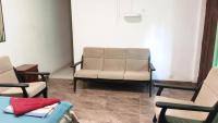 Camera Familiare con Balcone