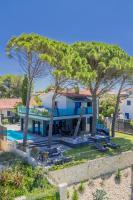 Villa Borik - B&B Vrsi