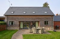 Meadow View House at Pudleston Court - Bed and Breakfast Docklow