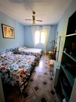 El Andén del Hueznar - Ferienwohnung Constantina