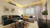 Business 1 Bedroom Apartment North Riyadh, Almalqa - B&B Riyadh