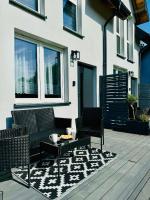 Vakantiehuis