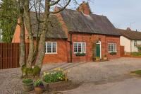 Red Gables at Pudleston Court - Bed and Breakfast Docklow