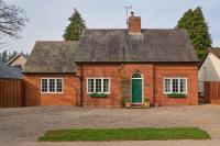 Red Gables at Pudleston Court - Bed and Breakfast Docklow