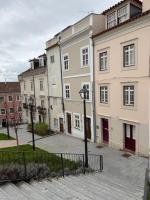Jardim da Trindade - B&B Coimbra