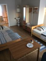 Chambre Lits Jumeaux