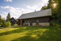 Frein Chalets - Kaltenbach 1A - B&B Freyen