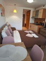 Cozy studio 125 in Villa Park - Ferienwohnung Borowez
