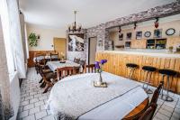 Stáj Newport - Chambres d'hôtes Dolní Domaslavice