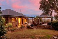 BullerRoo Luxury Farmstay - B&B Barwite