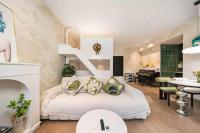 Superior Zimmer mit 2 Queensize-Betten