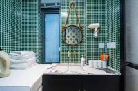 Ling Homestay - The Bund Branch Shanghai - Ferienwohnung Shanghai