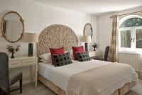 Horseshoe House at Pudleston Court - B&B Docklow