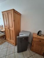 Bursztynowy Brzeg - B&B Gąski