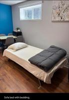 Private apartment-separate - Bed and Breakfast Pincourt