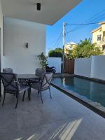 Adam Duplex - B&B Cap Malheureux
