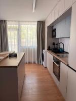 Appartement met 1 Slaapkamer