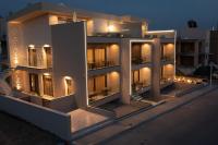 Suite Appartamento con 3 Camere da Letto