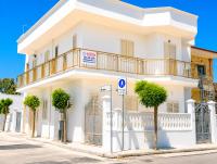 Il Corso Guest house by My Home Apulia - B&B Torre Lapillo