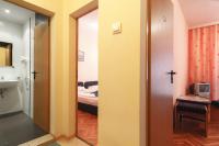 Suite con balcón