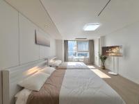 Myeongdong and Jongno Healing Stay - B&B Seúl