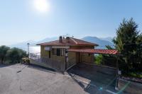 Villa Nadya by GardaDoma - B&B Brenzone