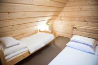 Habitación Cuádruple Dúplex