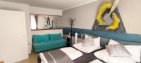 Wohnung Nähe Altstadt Nürnberg - Ferienwohnung Nürnberg
