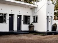 Rosenhoff Inn Beaufort West - B&B Beaufort West