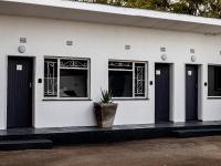 Rosenhoff Inn Beaufort West - B&B Beaufort West