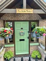 The Globe House - B&B Broseley