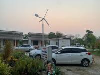 KHUN CHUAT'S HOUSE - Ferienwohnung Ban Nong Ben
