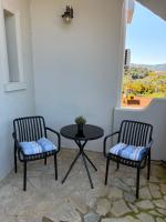 Villa Aphrodite - Ferienwohnung Alikianós