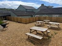 Station House - Platform 4 - 2 Bedrooms - Sleeps 4 - B&B Harrington