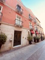 Sulis Rooftop - B&B Cagliari