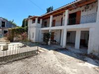 Antistoni Vacation House Scenic Nature View, Private Balcony & Yard - Ferienwohnung Agros