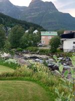 House on the lake - B&B Bogen