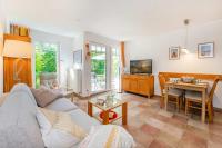 Seelenhafen - Ferienwohnung Bansin