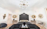 Suite King con Vasca Idromassaggio