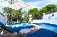 Aljamar 6 Burriana Beach Casasol - Ferienwohnung Nerja