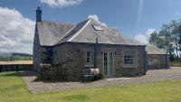 Greenhead Cottage - B&B Kelso