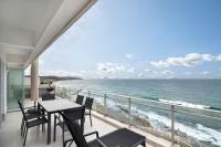 Pebble Beach 6 - Ferienwohnung Ballito