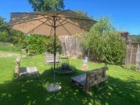 Tiny House 47 - B&B Egloffstein