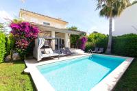 Villa mar ii - Ferienwohnung Alcúdia