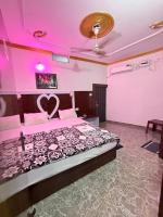Hotel shree krishna - Bed and Breakfast Khajuraho